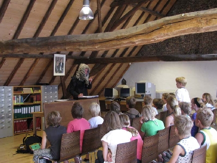 Educatie PO stadstocht 2009-2 (jpg) Educatie PO stadstocht 2009-2 (jpg)